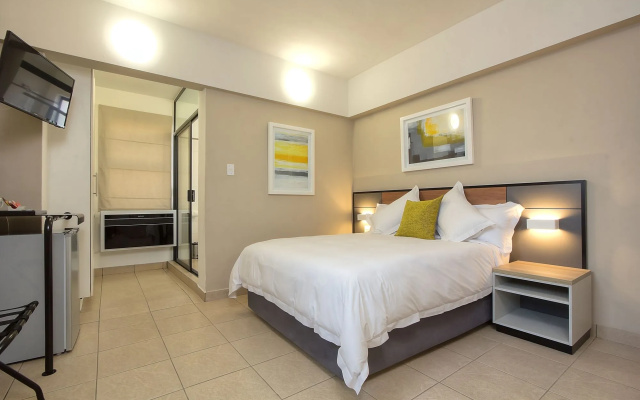 The Park Lodge Hotel