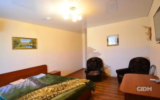 Hotel Karo