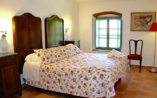 Apartment in Collesalvetti Near Pisa