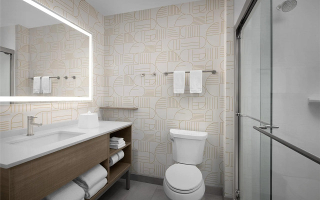 Home2 Suites By Hilton Ashburn, Va