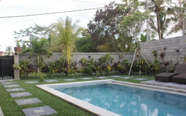 Rumah Surga Villa
