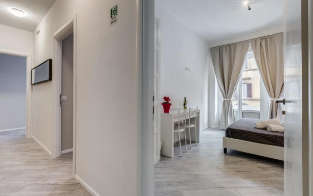 Candia Vatican Suites