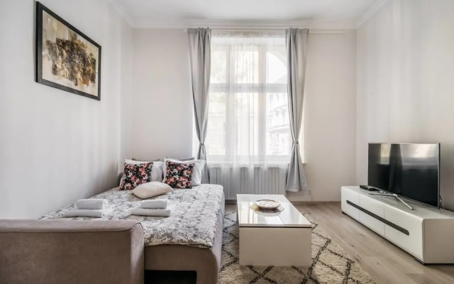 Kremerowska Apartments