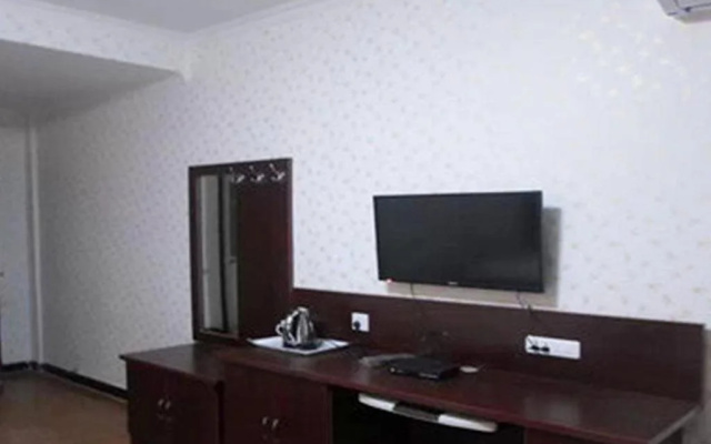 Xi'an Quyi Express Hotel