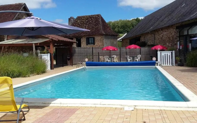 Domaine de Vaulatour.