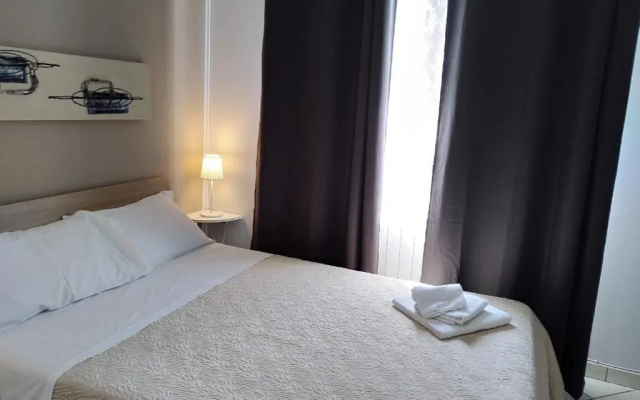 La Fenice Hotel