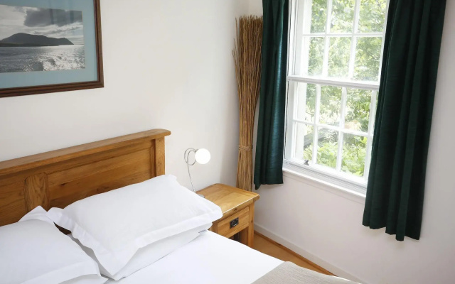 Central New Town Apartment