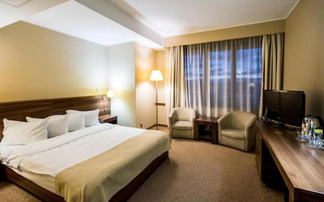 Grand Hotel