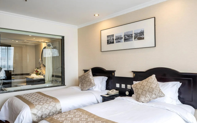 Sofitel Shanghai North Bund