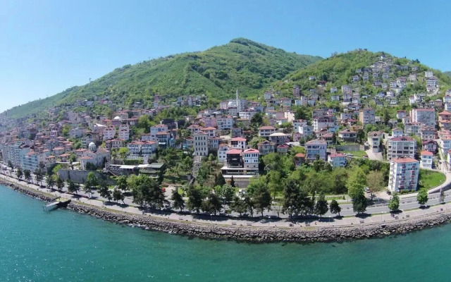 Evimiz Hotel