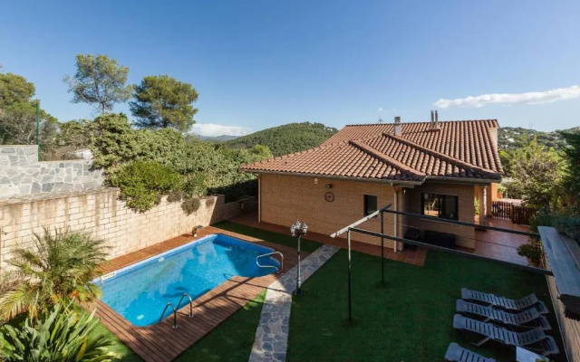Casa Lourdes