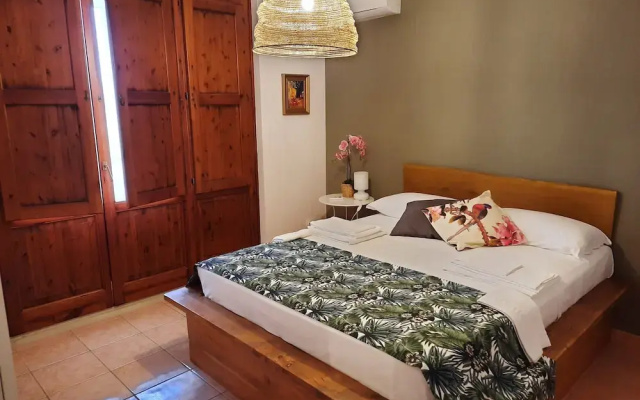 Aloha Marzamemi Rooms