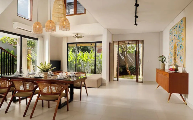 Villa Ananya Seminyak by Nakula
