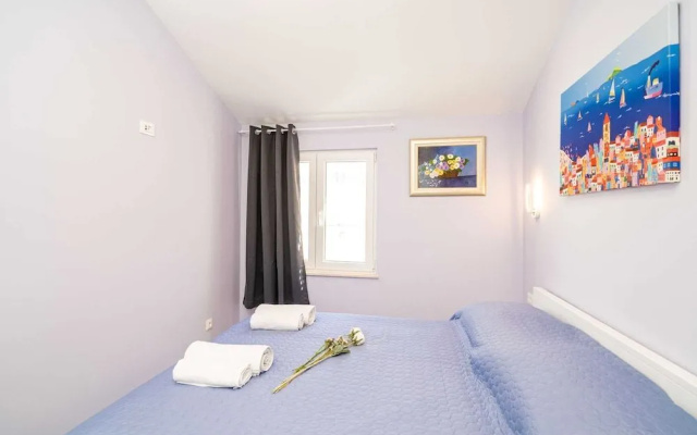 Andelic Sunset Apartments