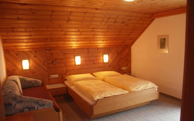 Appartements Kofler