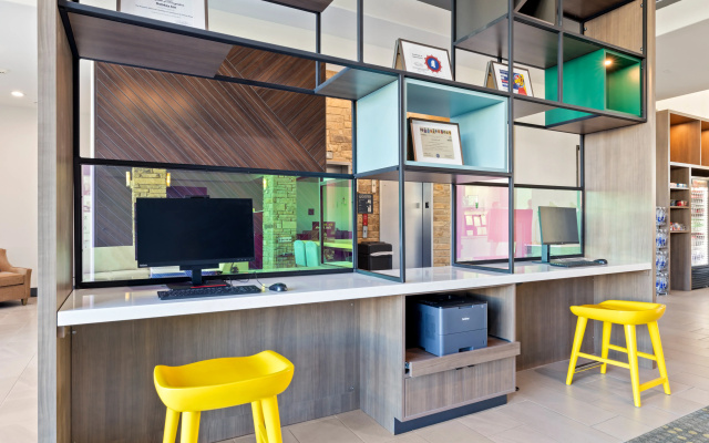 Holiday Inn Killeen – Fort Hood Area by IHG