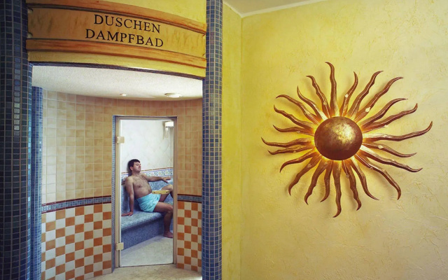 Rüters Parkhotel