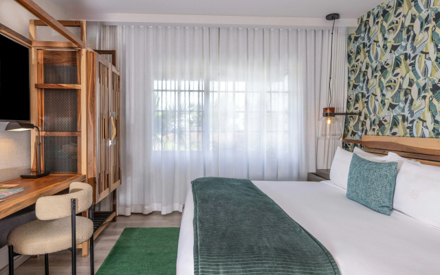 Lennox Hotel Miami Beach