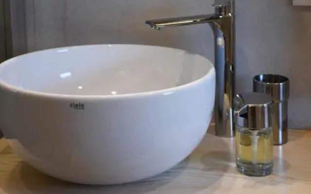 B&B I Graniti Sardi