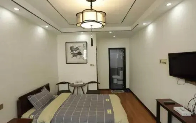 Cangzhou Old Street Inn