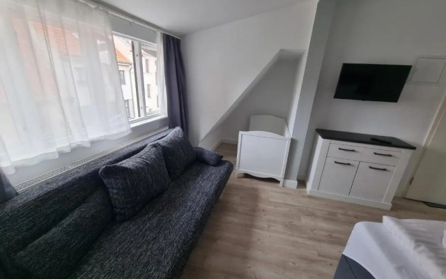 Nikolai Appartements