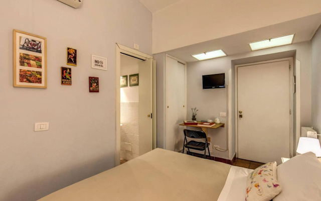 A Casa di Getta