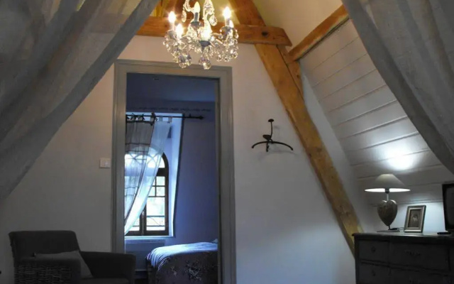 Chambres D'hôtes la Maison de Juliette