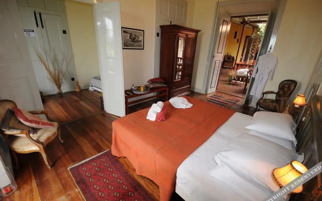 Casa Colonial Koenig