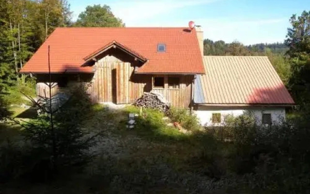 Grillnhäusl