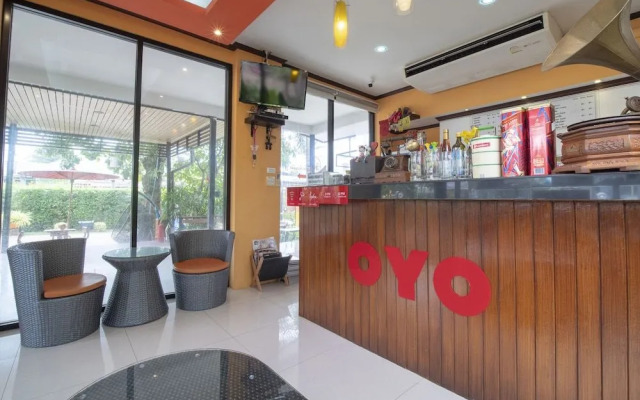 OYO 656 Wannee Pachok