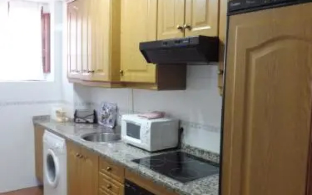 Apartamentos Anita