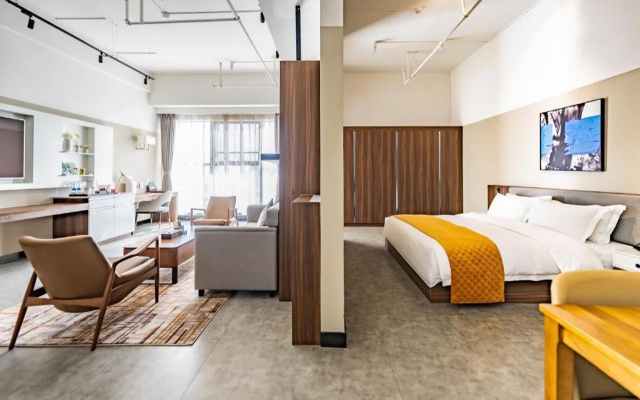 Kunming Xingyao Hotel