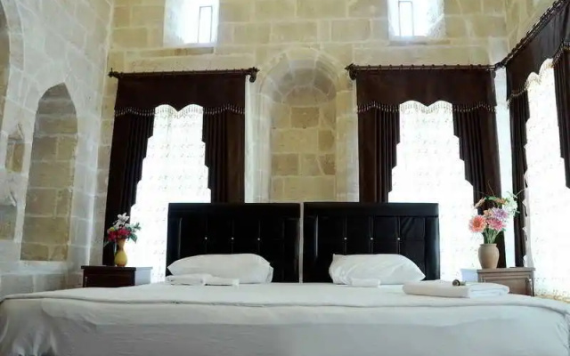 Zinciriye Hotel - Special Class