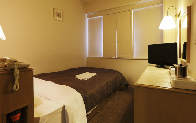 Okazaki Daiichi Hotel