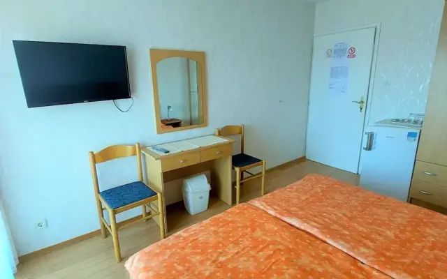 Sleek and Serene Rooms Crikvenica