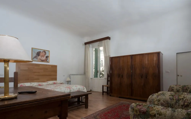 Guest House SantAmbrogio