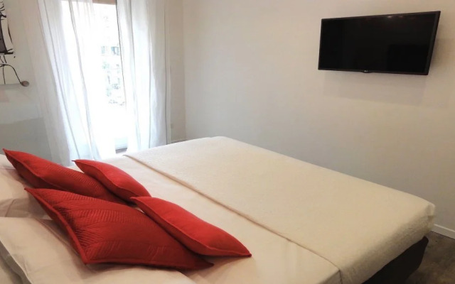 Vaticano - DormiRoma Apartments
