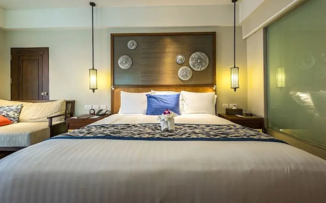 By Zeyno Butik Otel