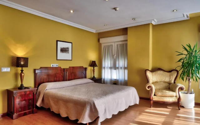Hostal Costa Gijón