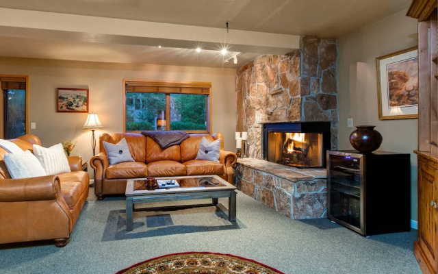 Abode at Fawngrove