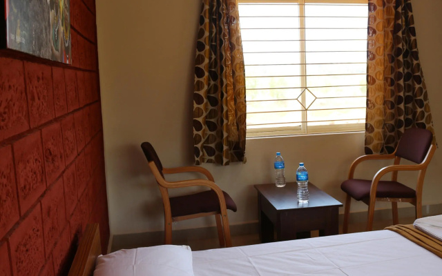 Kinara Stay - Kumta