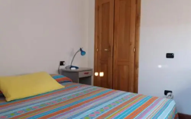 Casa Sulla Spiaggia