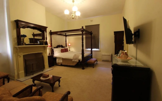 Bairnsdale Bed and Breakfast