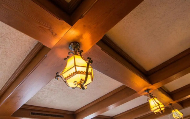 Hotel Restaurant Alte Linde