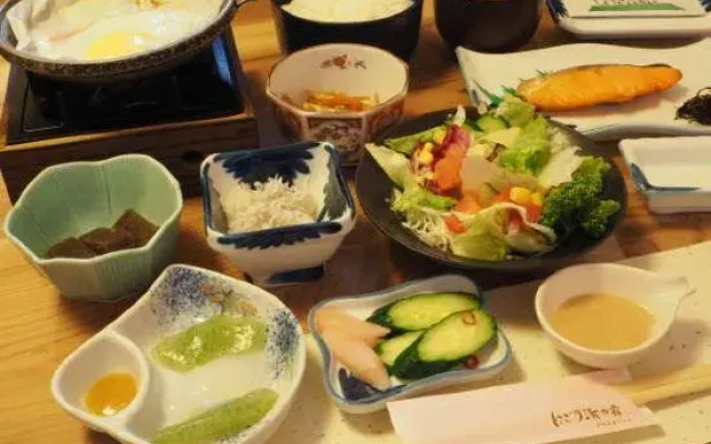 Akagi Onsen Hotel
