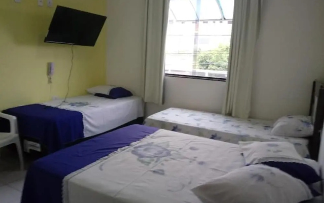 Hotel Nobre