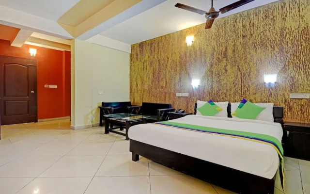 Treebo Trend White House Resort
