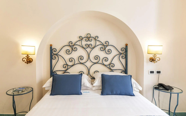 Hotel Terme Tritone Resort & Spa