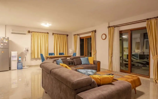 Villa Hibiskus
