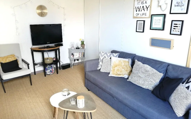 Grande Maison Clermont - Appartements centre ville
